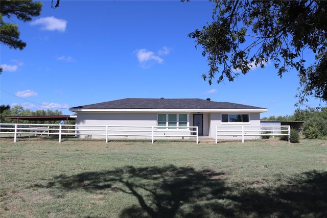 220 US Highway 380 W, Jacksboro, TX 76458
