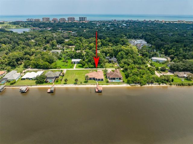 6 VALENCIA STREET, Palm Coast, FL 32137