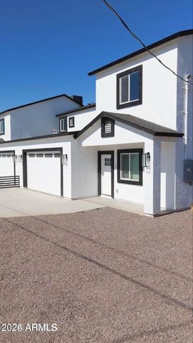 4815 S 28th Street 2, Phoenix, AZ 85040