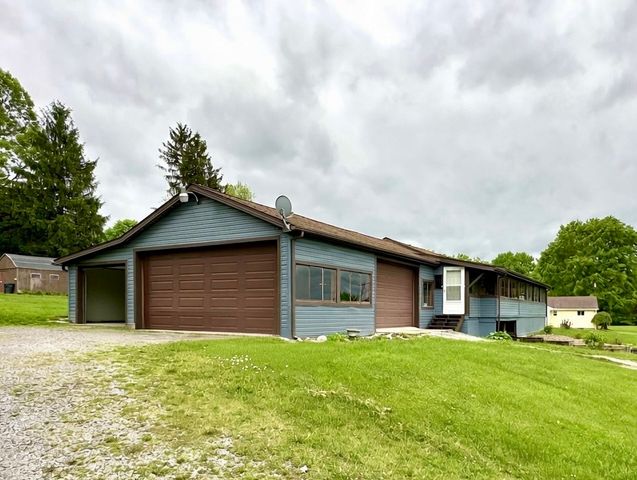 145 Fording Rd, Union Twp, PA 16101