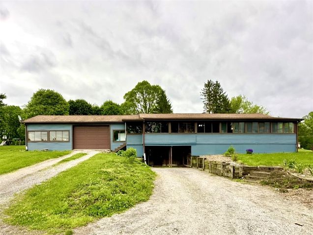 145 Fording Rd, Union Twp, PA 16101