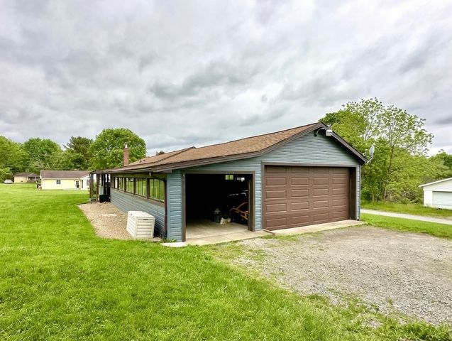 145 Fording Rd, Union Twp, PA 16101