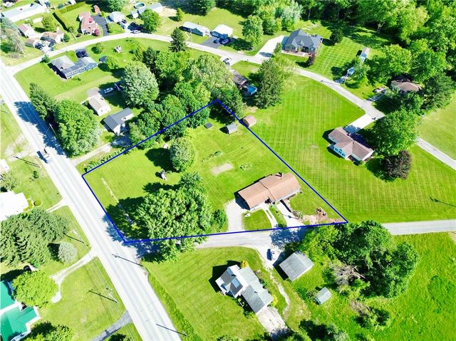 145 Fording Rd, Union Twp, PA 16101