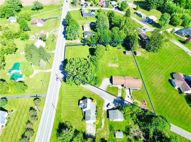 145 Fording Rd, Union Twp, PA 16101