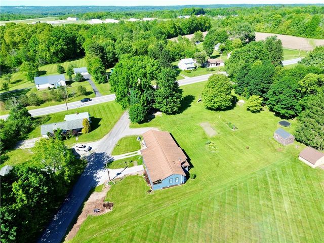 145 Fording Rd, Union Twp, PA 16101