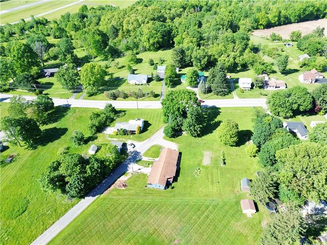 145 Fording Rd, Union Twp, PA 16101