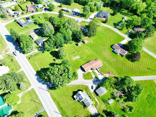 145 Fording Rd, Union Twp, PA 16101