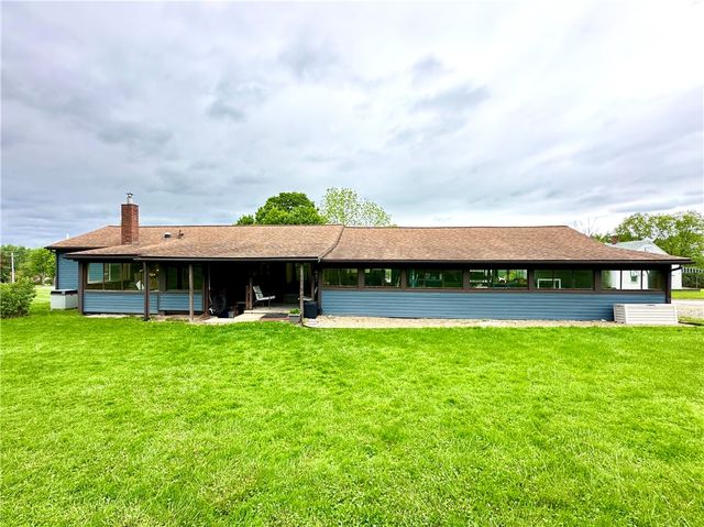 145 Fording Rd, Union Twp, PA 16101