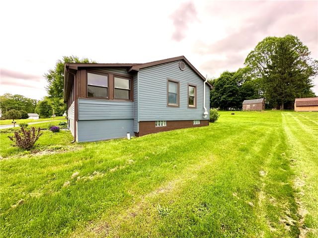 145 Fording Rd, Union Twp, PA 16101