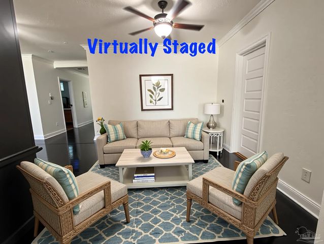 12480 Lillian Hwy, Pensacola, FL 32506