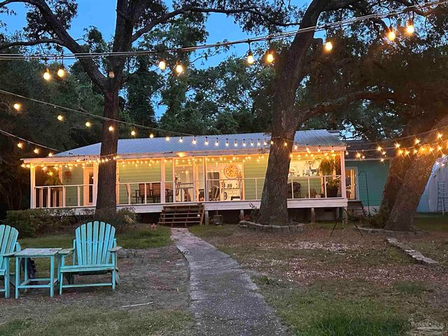 12480 Lillian Hwy, Pensacola, FL 32506