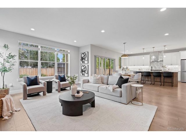 3341 S Fairfax St, Denver, CO 80222