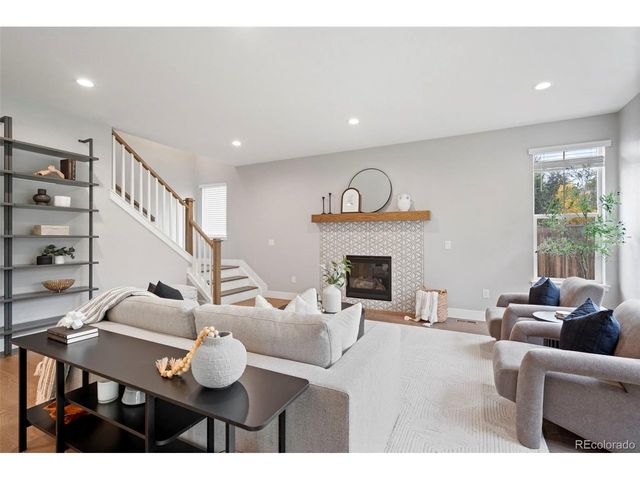 3341 S Fairfax St, Denver, CO 80222