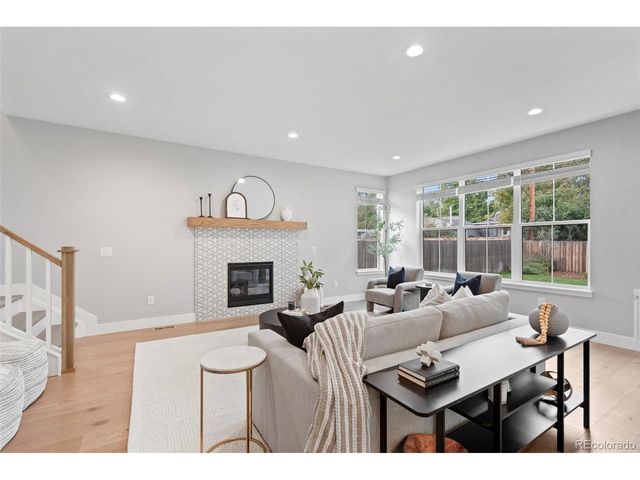 3341 S Fairfax St, Denver, CO 80222