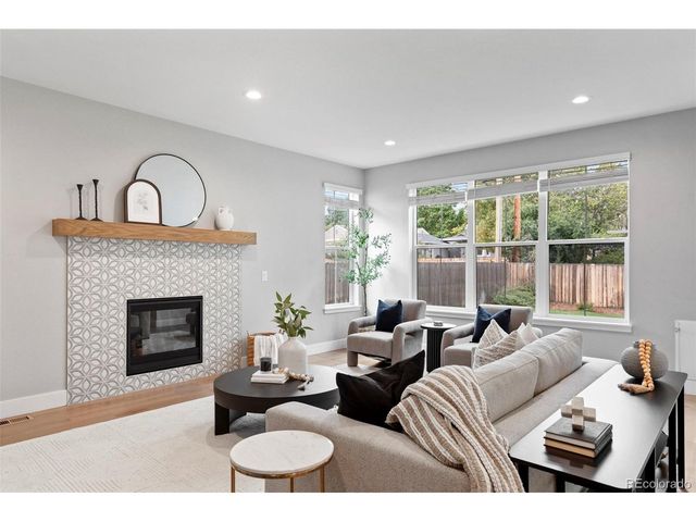 3341 S Fairfax St, Denver, CO 80222
