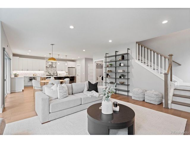 3341 S Fairfax St, Denver, CO 80222