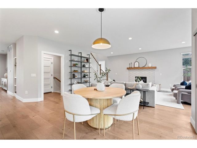 3341 S Fairfax St, Denver, CO 80222