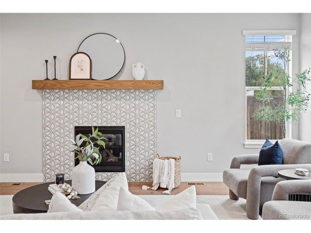 3341 S Fairfax St, Denver, CO 80222