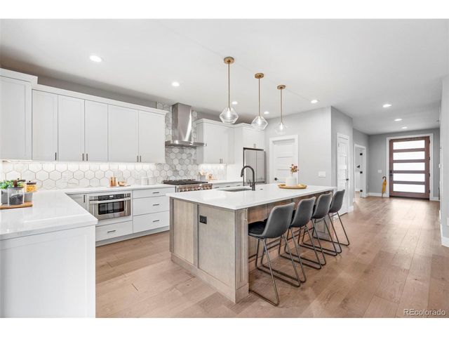 3341 S Fairfax St, Denver, CO 80222