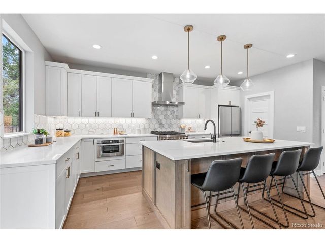 3341 S Fairfax St, Denver, CO 80222