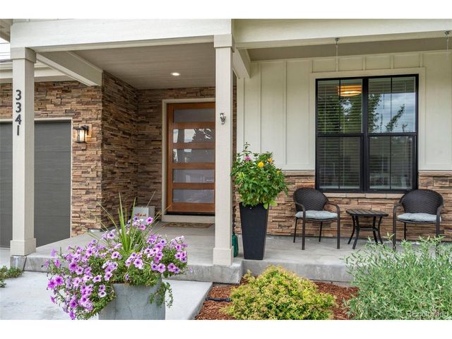 3341 S Fairfax St, Denver, CO 80222