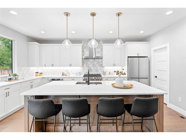 3341 S Fairfax St, Denver, CO 80222