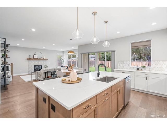 3341 S Fairfax St, Denver, CO 80222