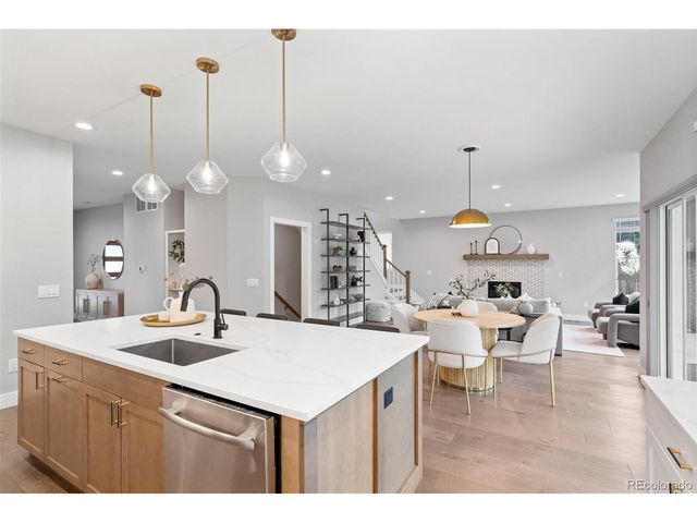 3341 S Fairfax St, Denver, CO 80222
