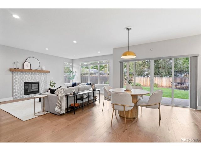 3341 S Fairfax St, Denver, CO 80222