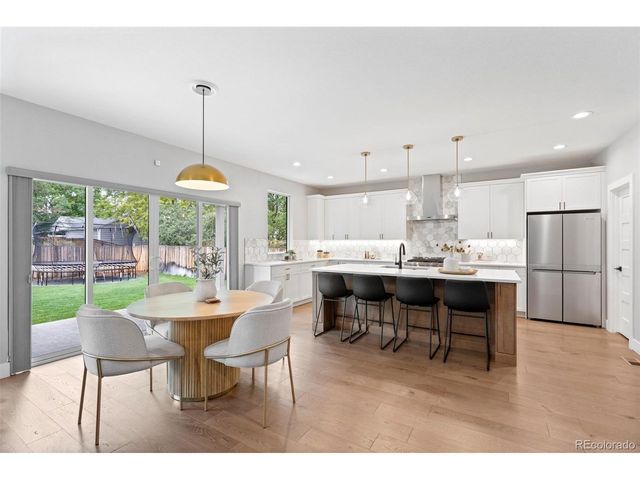 3341 S Fairfax St, Denver, CO 80222