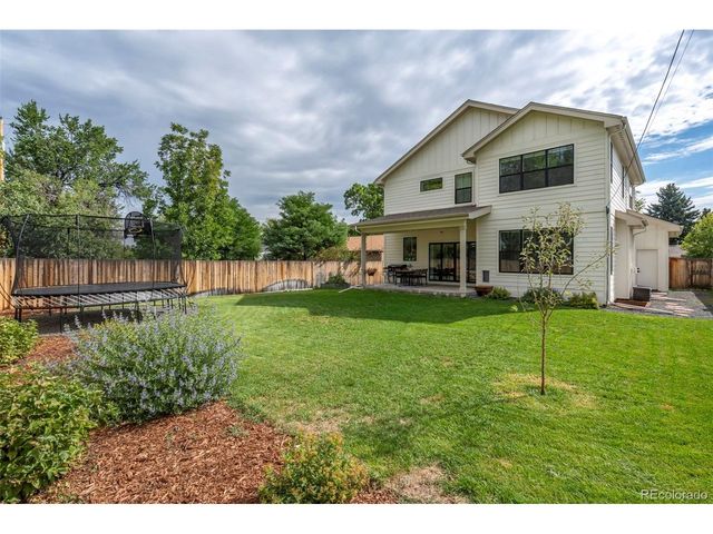 3341 S Fairfax St, Denver, CO 80222