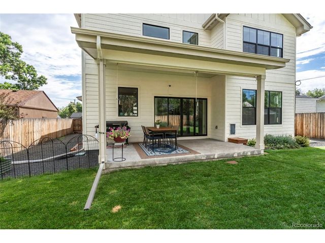 3341 S Fairfax St, Denver, CO 80222