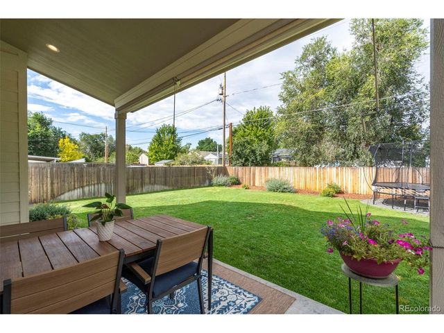 3341 S Fairfax St, Denver, CO 80222