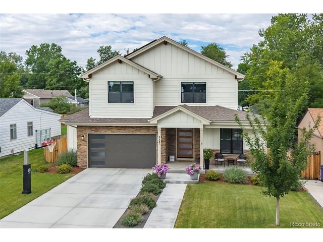 3341 S Fairfax St, Denver, CO 80222