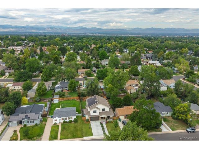 3341 S Fairfax St, Denver, CO 80222