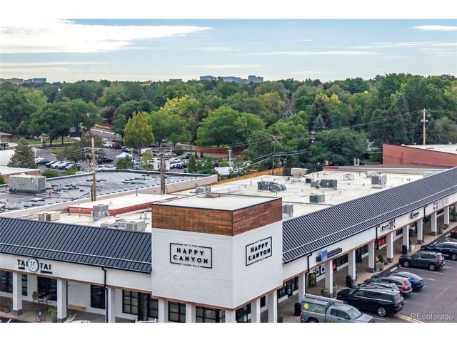3341 S Fairfax St, Denver, CO 80222