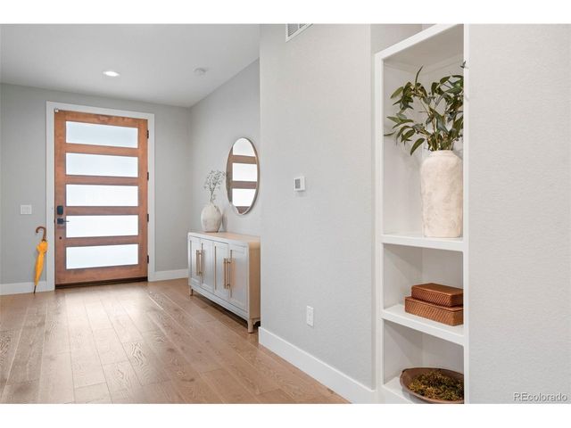 3341 S Fairfax St, Denver, CO 80222