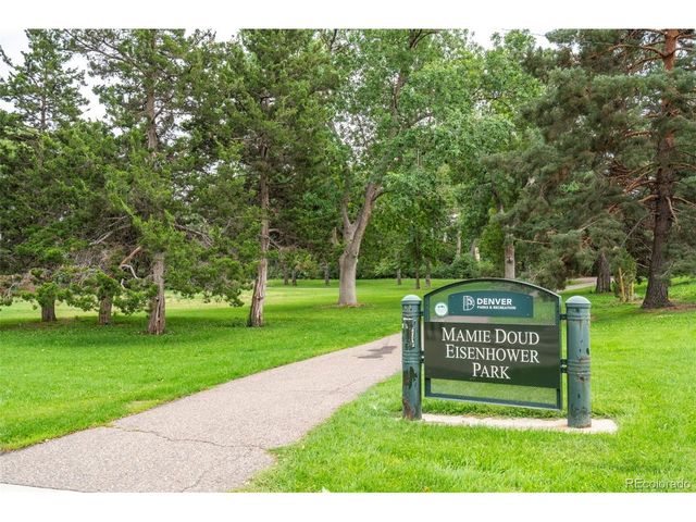 3341 S Fairfax St, Denver, CO 80222