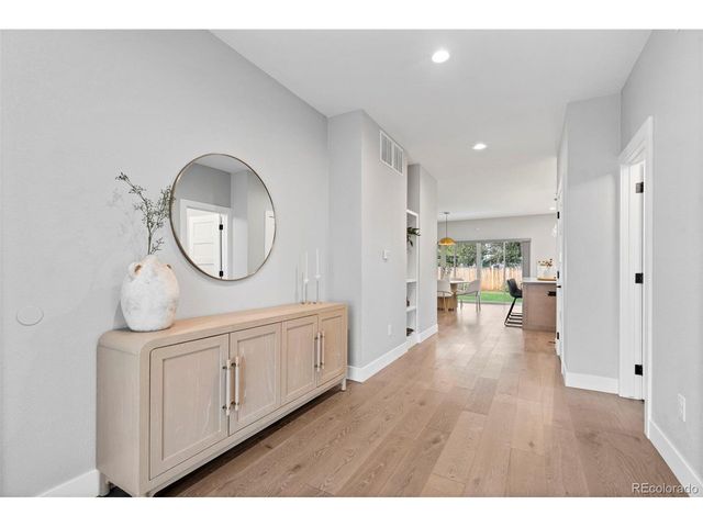 3341 S Fairfax St, Denver, CO 80222
