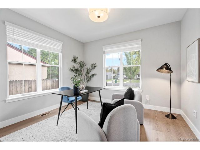 3341 S Fairfax St, Denver, CO 80222