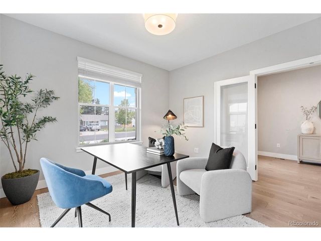 3341 S Fairfax St, Denver, CO 80222