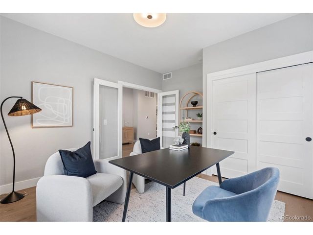 3341 S Fairfax St, Denver, CO 80222