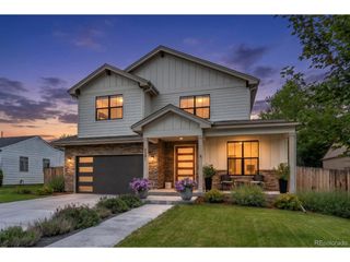 3341 S Fairfax St, Denver, CO 80222