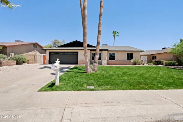 4638 E LA PUENTE Avenue, Phoenix, AZ 85044