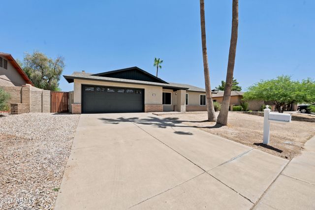 4638 E LA PUENTE Avenue, Phoenix, AZ 85044