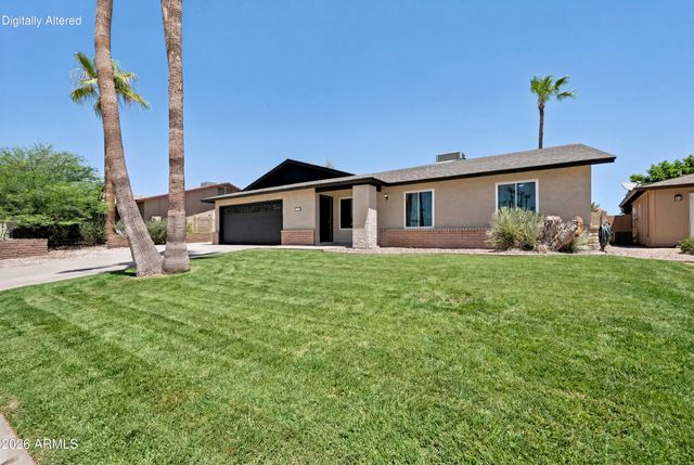 4638 E LA PUENTE Avenue, Phoenix, AZ 85044