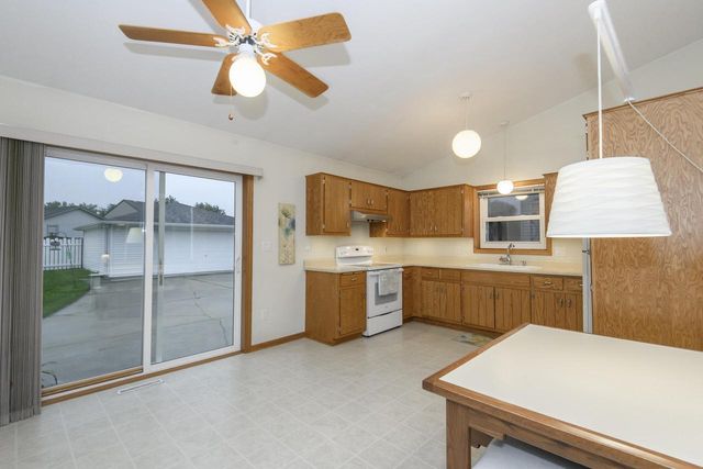 9771 W Darnel AVENUE, Milwaukee, WI 53224