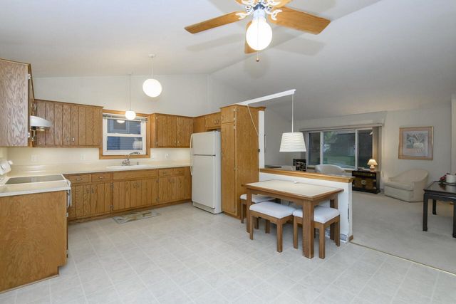 9771 W Darnel AVENUE, Milwaukee, WI 53224