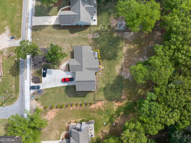 227 Martin Luther King Jr Drive, Winder, GA 30680