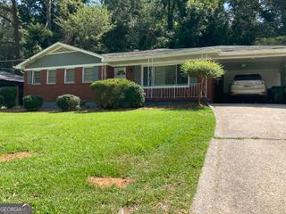 3759 Wisteria Lane SW, Atlanta, GA 30331